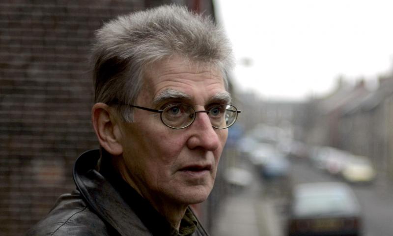 Бари  Хайнс