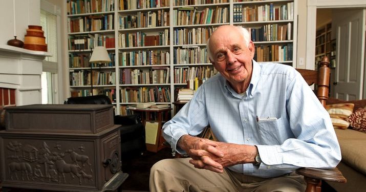 Wendell  Berry