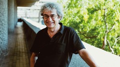 Carlo  Rovelli