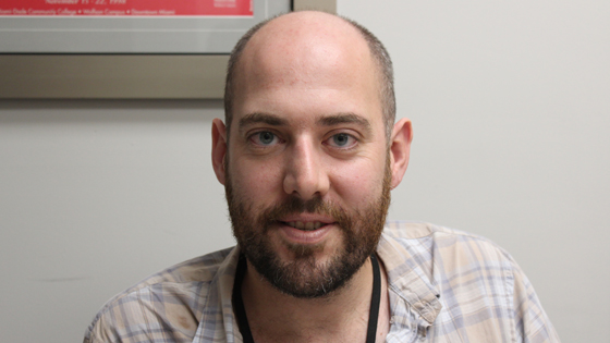 Christopher  Beha