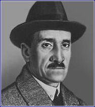 Александр Степанович Грин