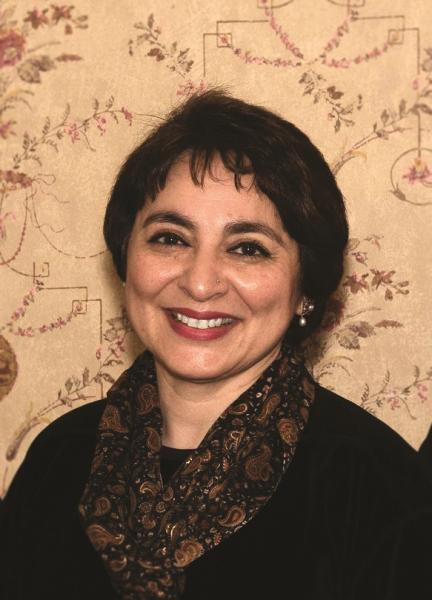 Shauna Singh Baldwin