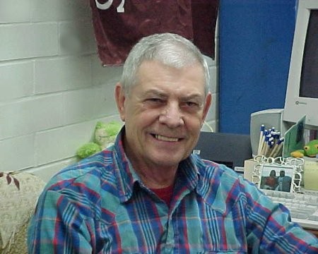 Darrell  Bain