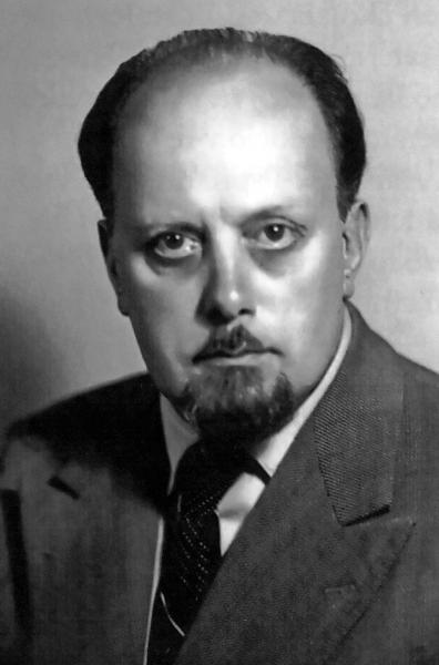 Vladimir  Bartol