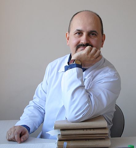 Андрей  Респов