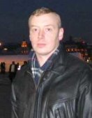 Андрей  Боляновский