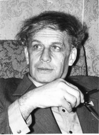 Генрих  Альтов