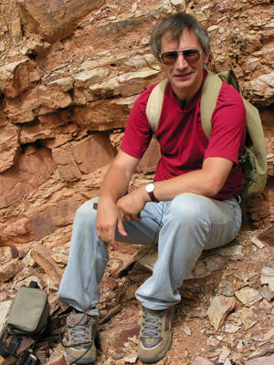 Андрей  Журавлёв