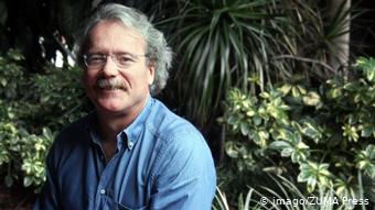 Alberto  Barrera Tyszka