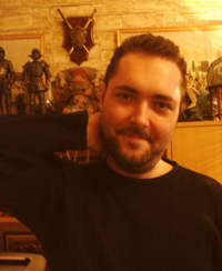 Роман Валентинович Папсуев