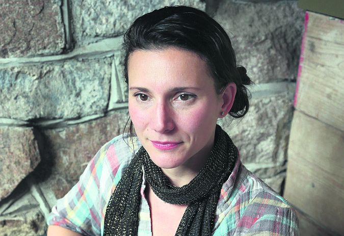 Claire-Louise  Bennett
