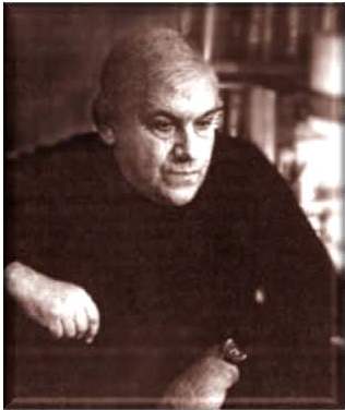 Владимир Викторович Орлов