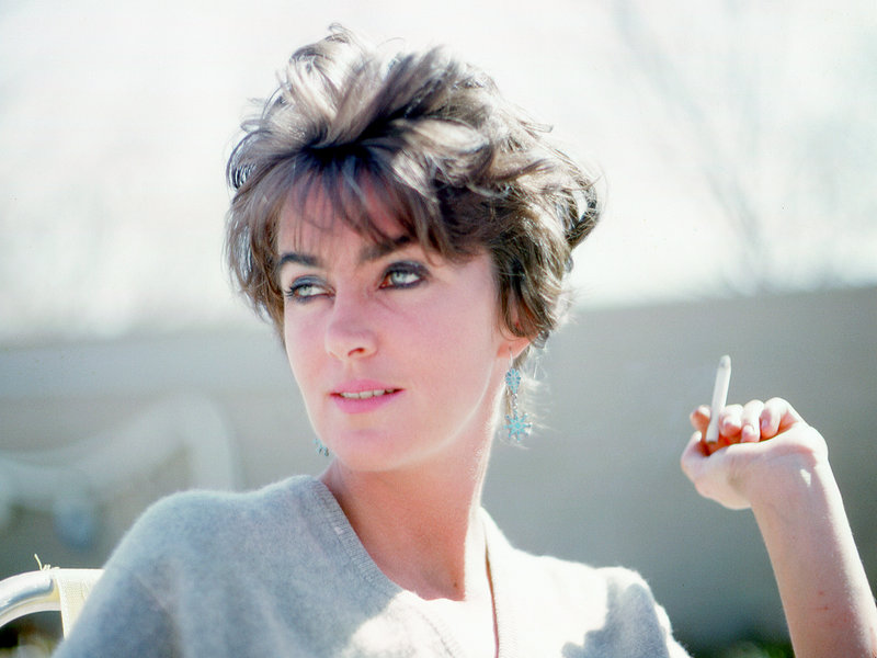 Lucia  Berlin