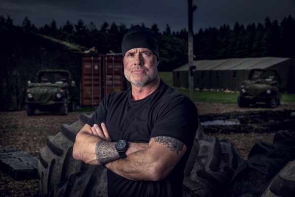 Томас  Ратсек