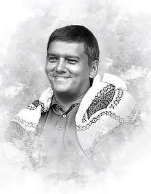 Сергей  Кузнецов