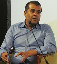 Chetan  Bhagat