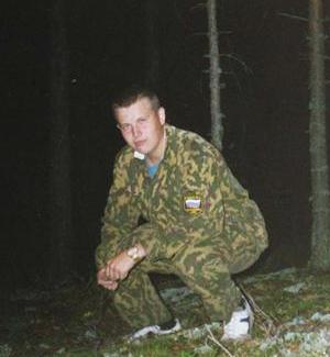 Алексей  Александров