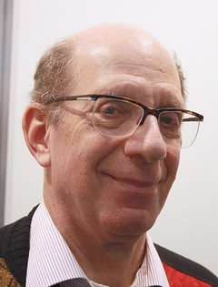 Andrew S Tanenbaum