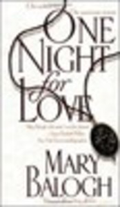 One Night for Love