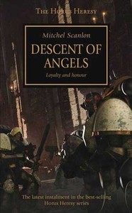 Descent Of Angels