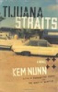Tijuana Straits