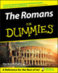 The Romans For Dummies®