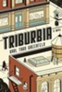 Triburbia