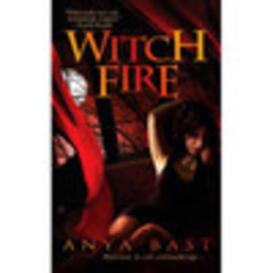 Witch Fire