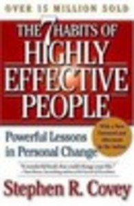 The Seven Habits of Highly Effective People