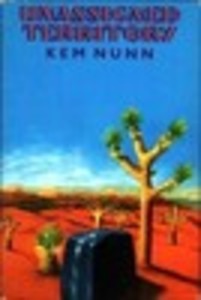 Unassigned Territory