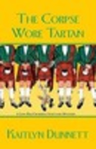 The Corpse Wore Tartan
