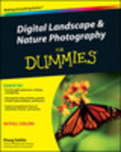 Digital Landscape and Nature Photography For Dummies®