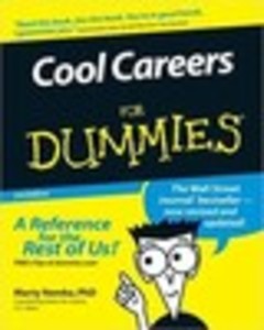 Cool Careers For Dummies®