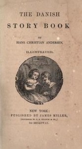 The Danish Story Book