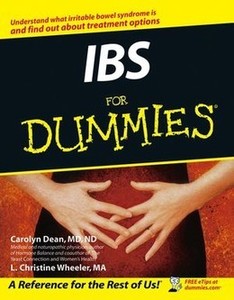 IBS For Dummies®
