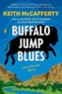 Buffalo Jump Blues