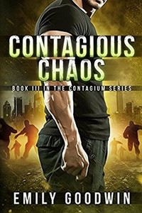 Contagious Chaos