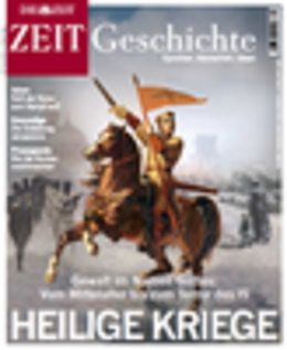 ''Die Zeit. Geschichte'', № 02 (2016). Heilige Kriege