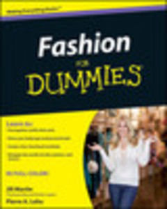 Fashion For Dummies®