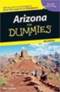 Arizona For Dummies®