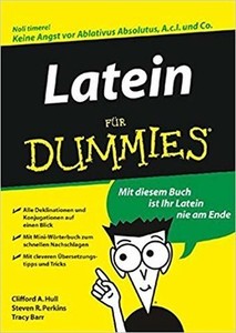 Latein für Dummies