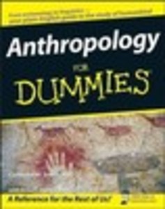 Anthropology For Dummies®