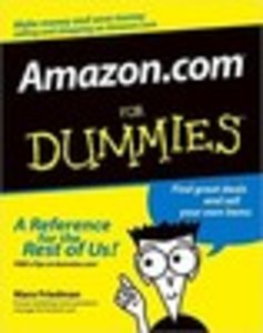 Amazon.com® For Dummies®