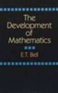 The Development of Mathematics