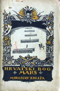 Hrvatski bog Mars