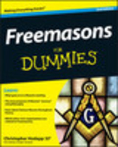Freemasons For Dummies®