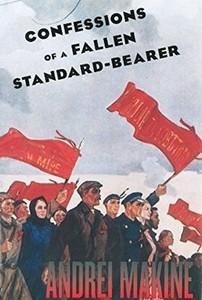 Confessions of a Lapsed Standard-Bearer aka Confessions of a Fallen Standard-Bearer