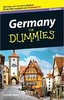 Germany For Dummies®