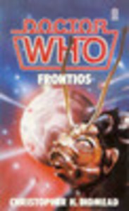Doctor Who: Frontios