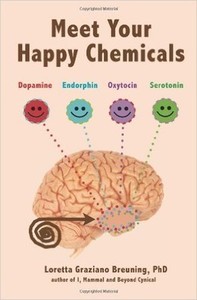 Meet Your Happy Chemicals